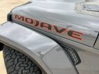 Thumbnail Photo 15 for 2021 Jeep Gladiator Mojave